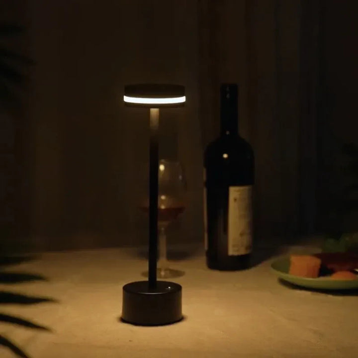 BowLift | Cosmic Elegance Lamp