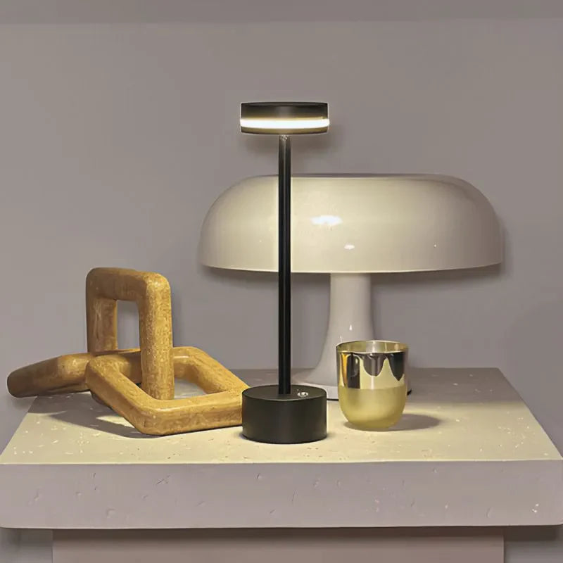 BowLift | Cosmic Elegance Lamp