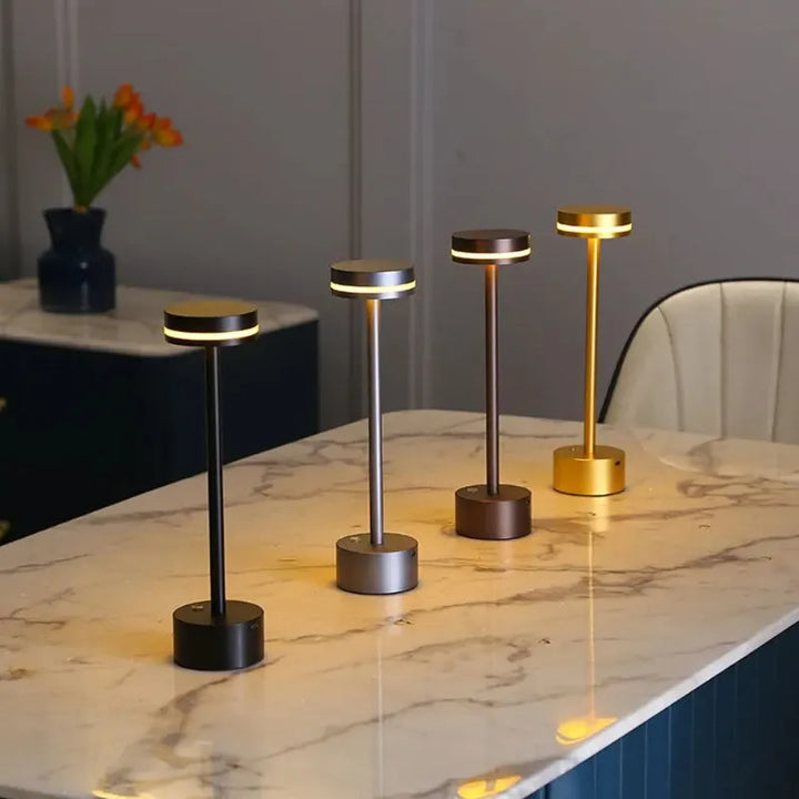 BowLift | Cosmic Elegance Lamp
