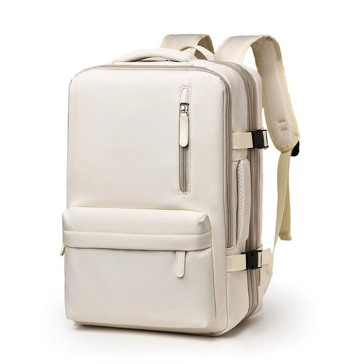 BowLift | TRAILSAFE PRO – Secure Adventure Backpack with Hidden Compartments
