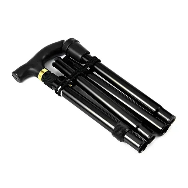BowLift | TREKMATE STICK – Adjustable Aluminum Hiking Pole for Reliable Support