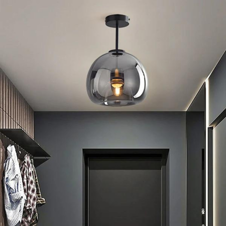 BowLift | Trendy LED Ceiling Light - Maxwell