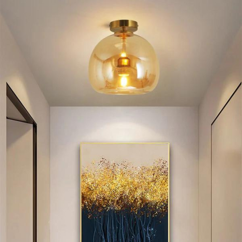 BowLift | Trendy LED Ceiling Light - Maxwell
