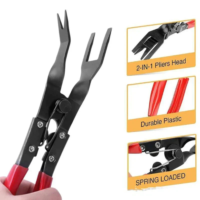 BowLift | Trim Clip Removal Tool