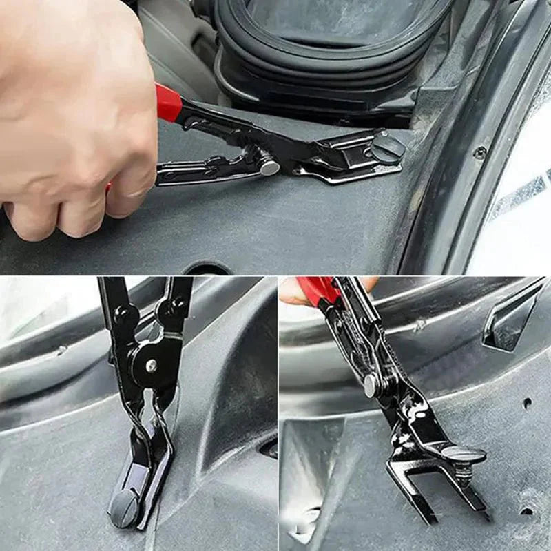 BowLift | Trim Clip Removal Tool