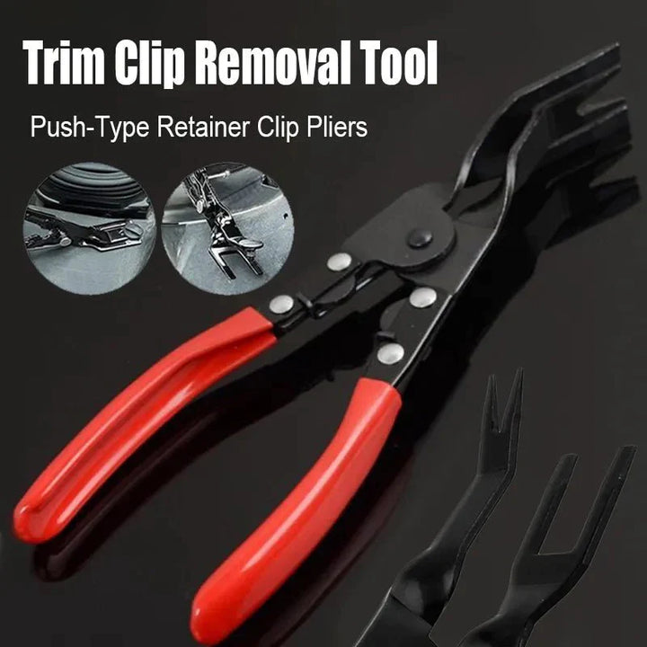 BowLift | Trim Clip Removal Tool