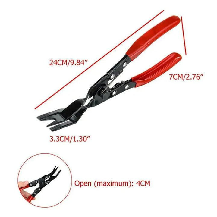BowLift | Trim Clip Removal Tool