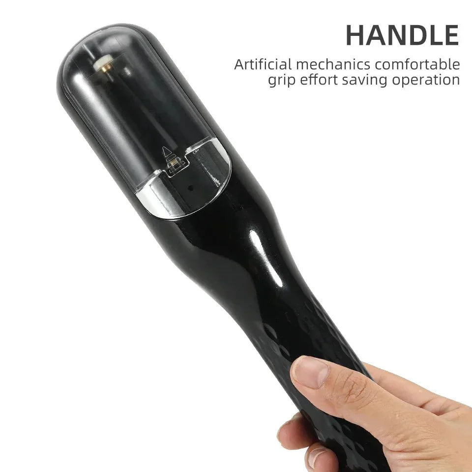 BowLift | Trimpro Precision – Hair Clipper for Split Ends & Healthier Hair