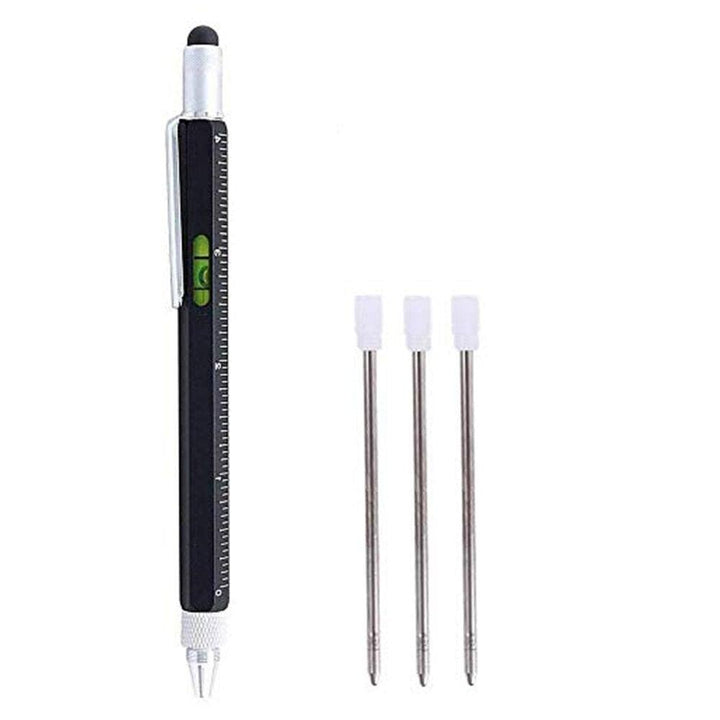 BowLift | All In One Pen