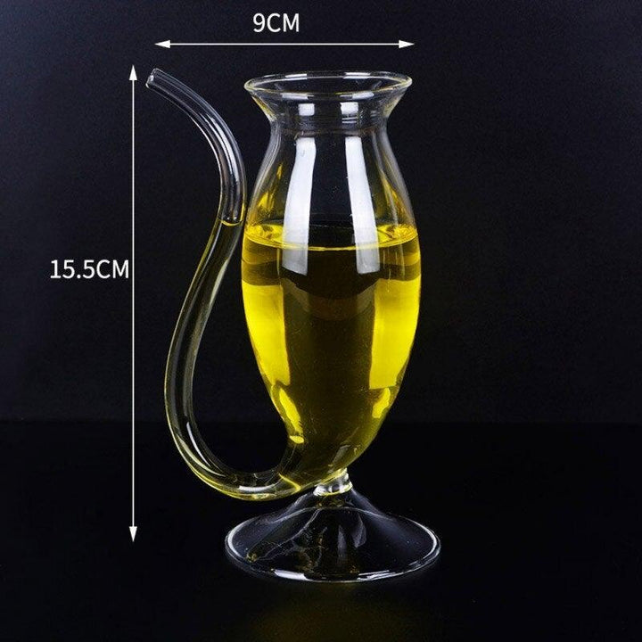 BowLift | Tulip Glass