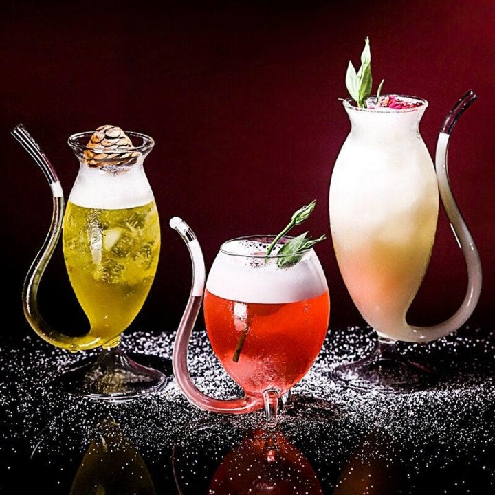 BowLift | Tulip Glass