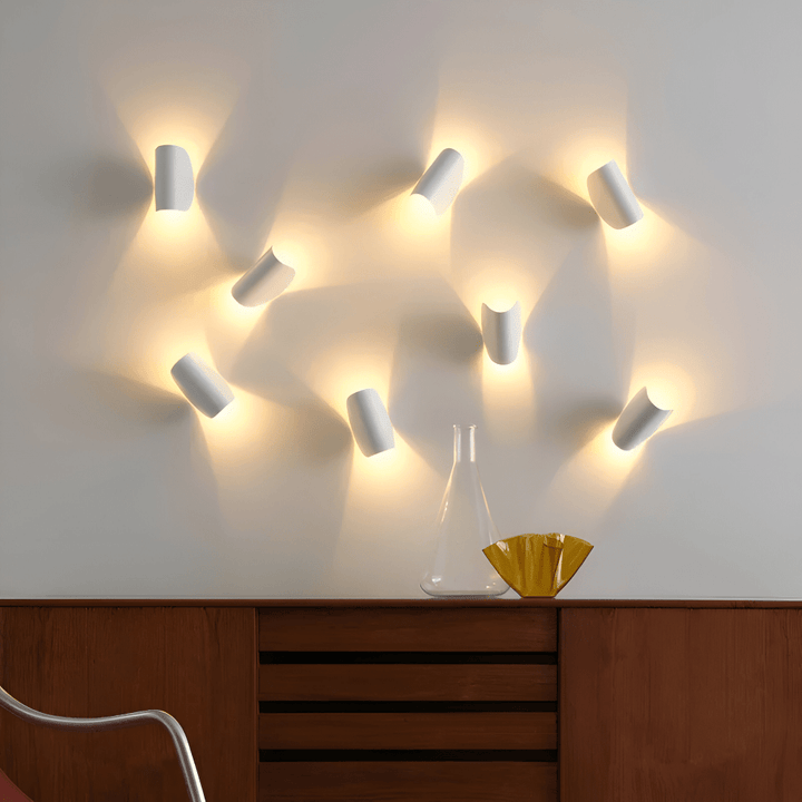 BowLift | Twist WallLight – Rotatable Wall Lamp for Custom Lighting