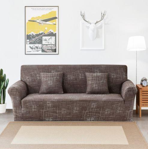 BowLift | Removable Sofa Cover