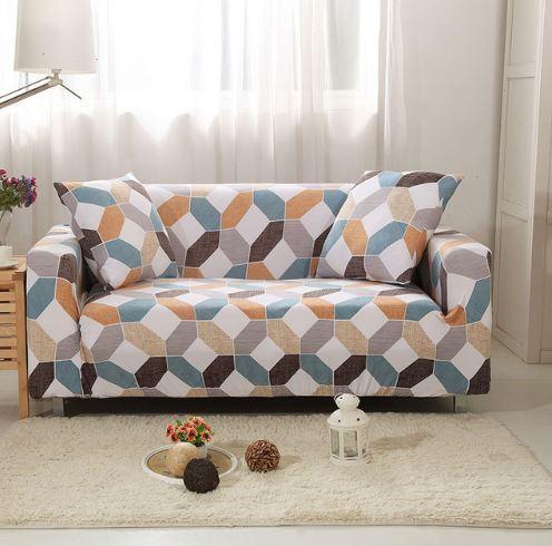 BowLift | Removable Sofa Cover