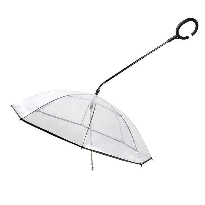 ClearPaws Umbrella Bowlift