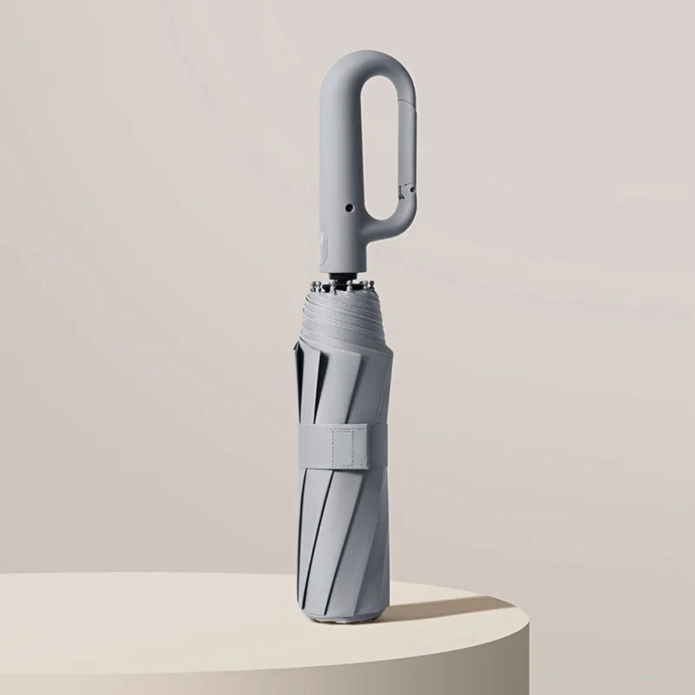 BowLift | StormGuard Pro Compact Umbrella