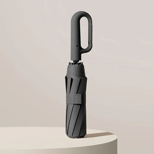 BowLift | StormGuard Pro Compact Umbrella
