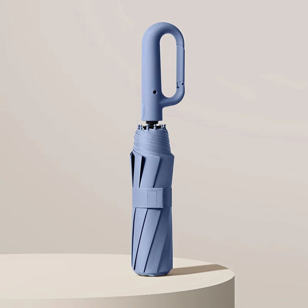 BowLift | StormGuard Pro Compact Umbrella