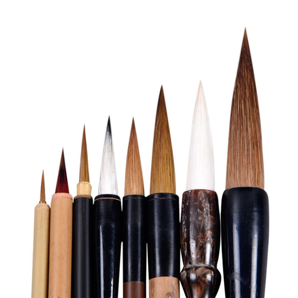 BowLift | Bamboo Traditional Calligraphy Set