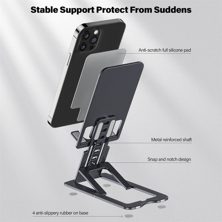 BowLift | Universal Stand
