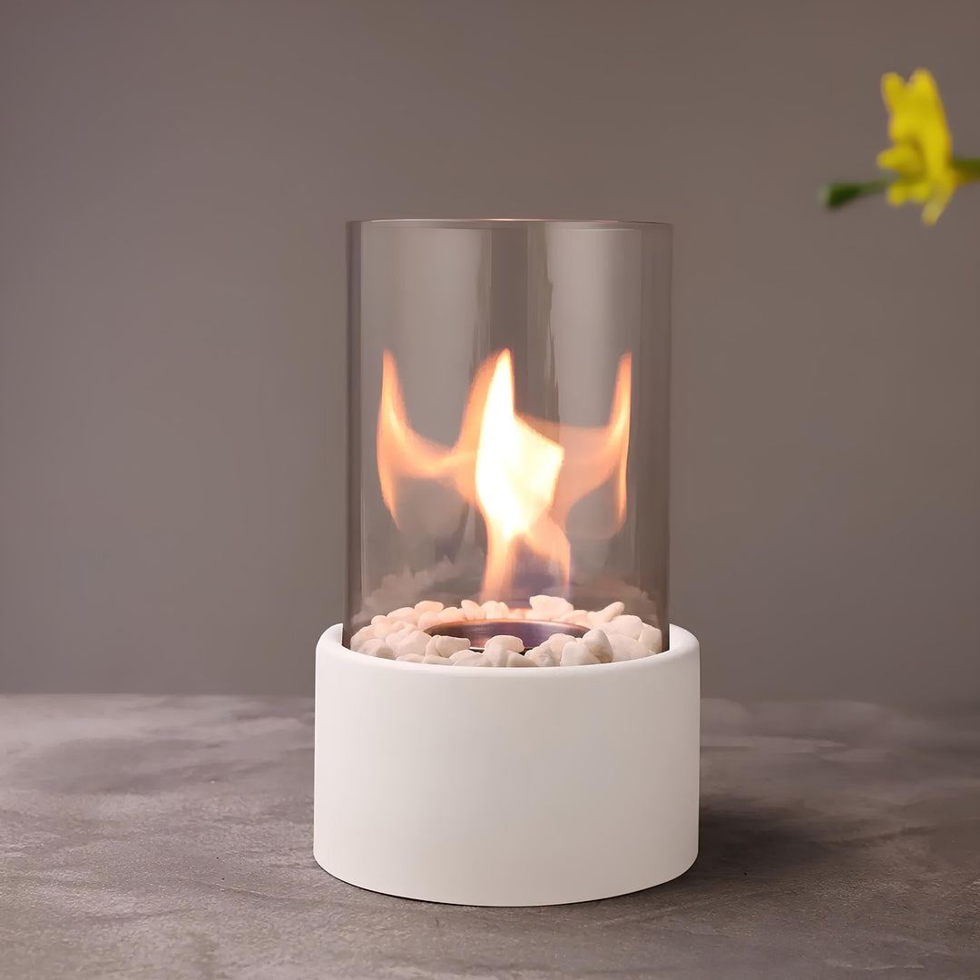 BowLift | Everlasting Flame Oil Lamp