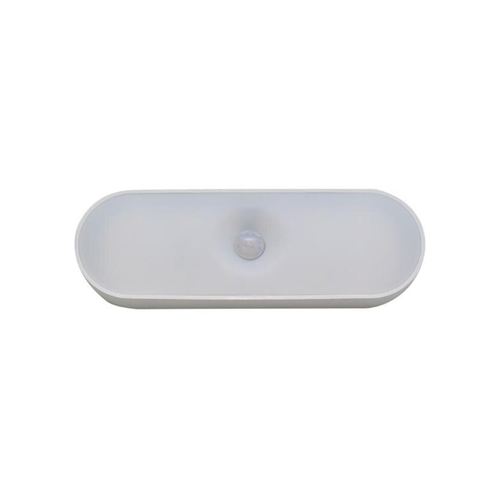 BowLift | USB Rechargeable Motion Sensor Wall Light - BrightSense