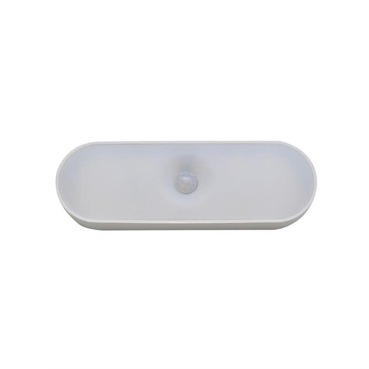 BowLift | USB Rechargeable Motion Sensor Wall Light - BrightSense