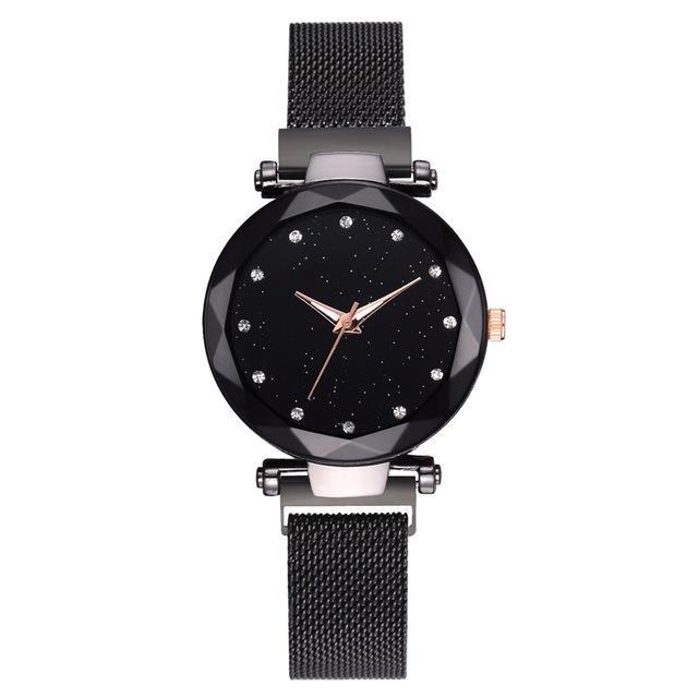 BowLift | Elegant and Luxurious Women's Watch