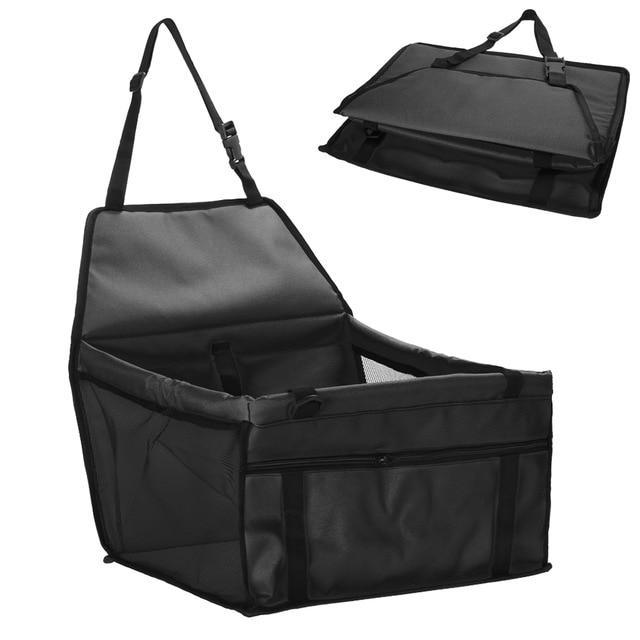 BowLift | Dog Booster Car seat