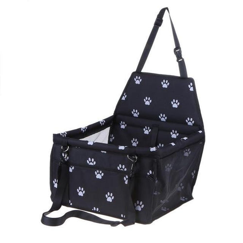 BowLift | Dog Booster Car seat