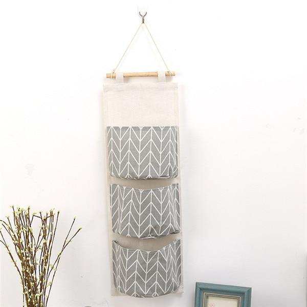 BowLift | Hanging Storage Organizer