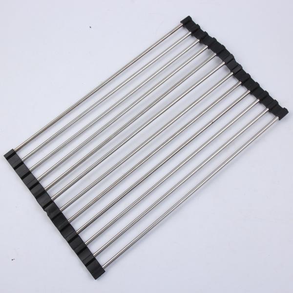 BowLift | Roll Up Sink Drying Rack