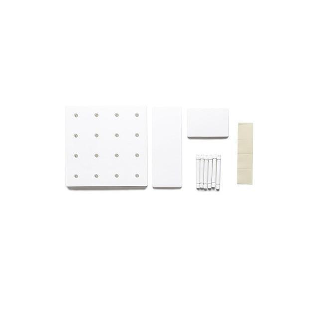 BowLift | Kitchen Pegboard