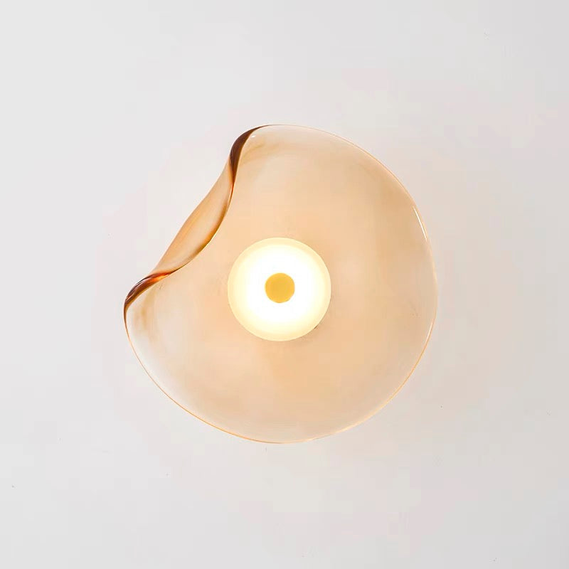 BowLift | Elegant Air Humidifier with LED Flame in Spa Style