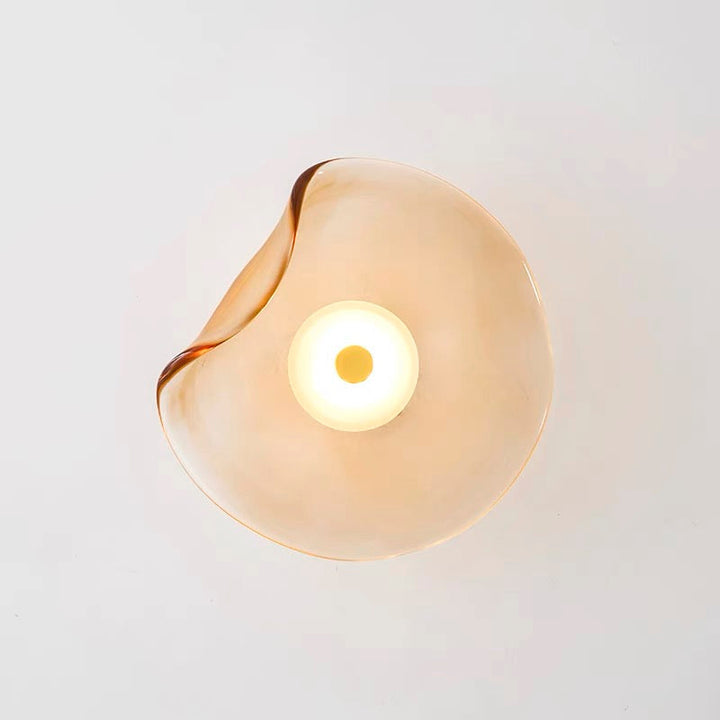 BowLift | Elegant Air Humidifier with LED Flame in Spa Style