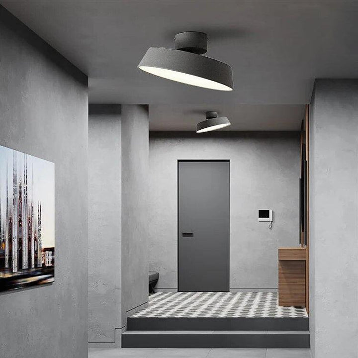 BowLift | Polarbeam - Rotatable LED Ceiling Light