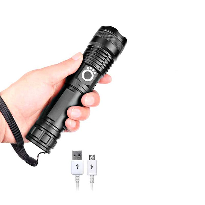 BowLift | USB Powerful Flashlight Torch
