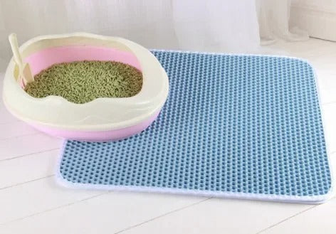BowLift | StreuChampion — Finally a cozy clean home without cat litter chaos!