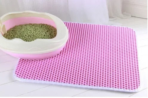 BowLift | StreuChampion — Finally a cozy clean home without cat litter chaos!