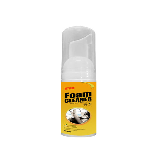 BowLift | Beast Foam Cleaner