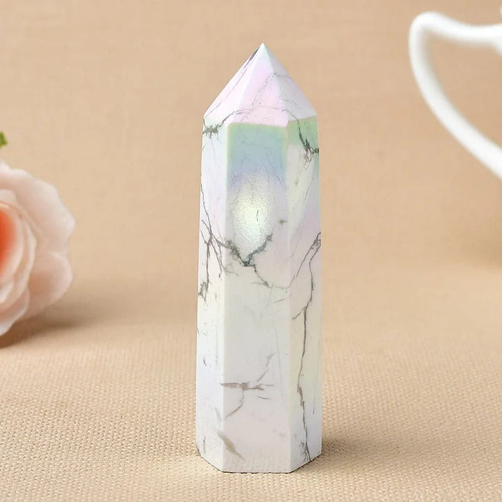 BowLift | Natural Crystals