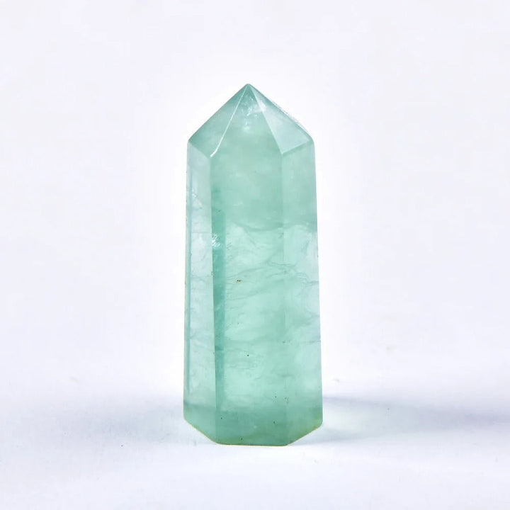 BowLift | Natural Crystals