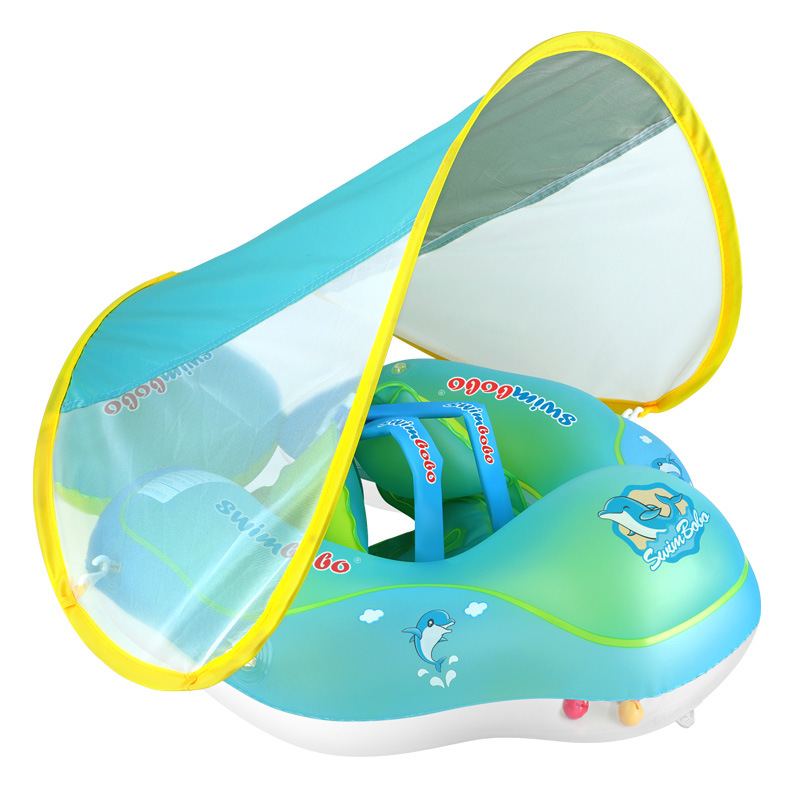 SwimBuddy Toddler Swim Aid, Small or Large