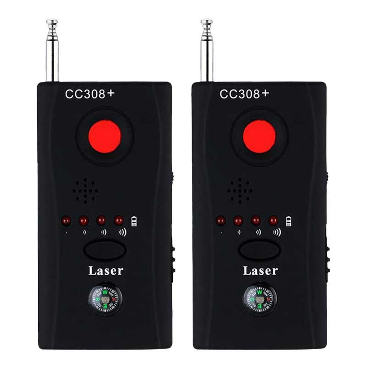 BowLift | The Best Bug Detector - Hidden Camera and Microphones Detector