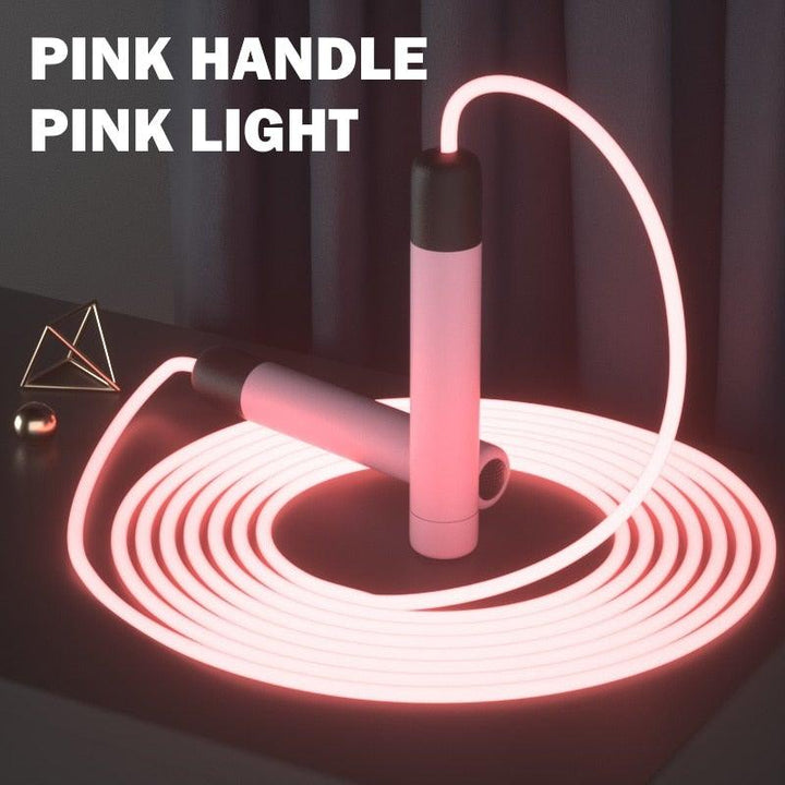 BowLift | Venus LED rope