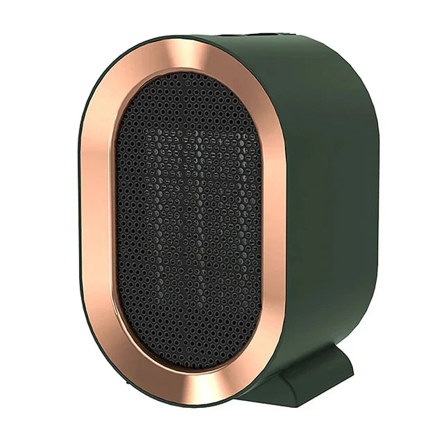 BowLift | Small Energy Efficient Space Room Electric Heater Portable Low Energy Power Saving