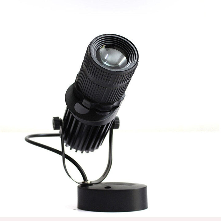 BowLift | LED Ceiling Adjustable Aluminum Spotlight