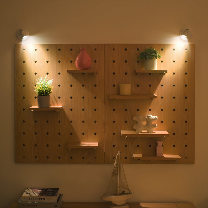 BowLift | LED Spotlight Adjustable Wall Mounted