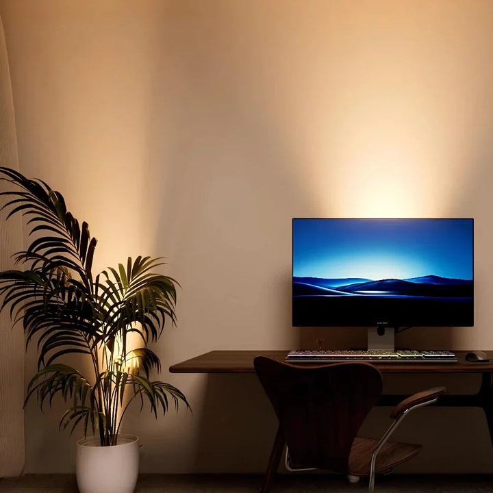 BowLift | LED Spotlight Adjustable Wall Mounted