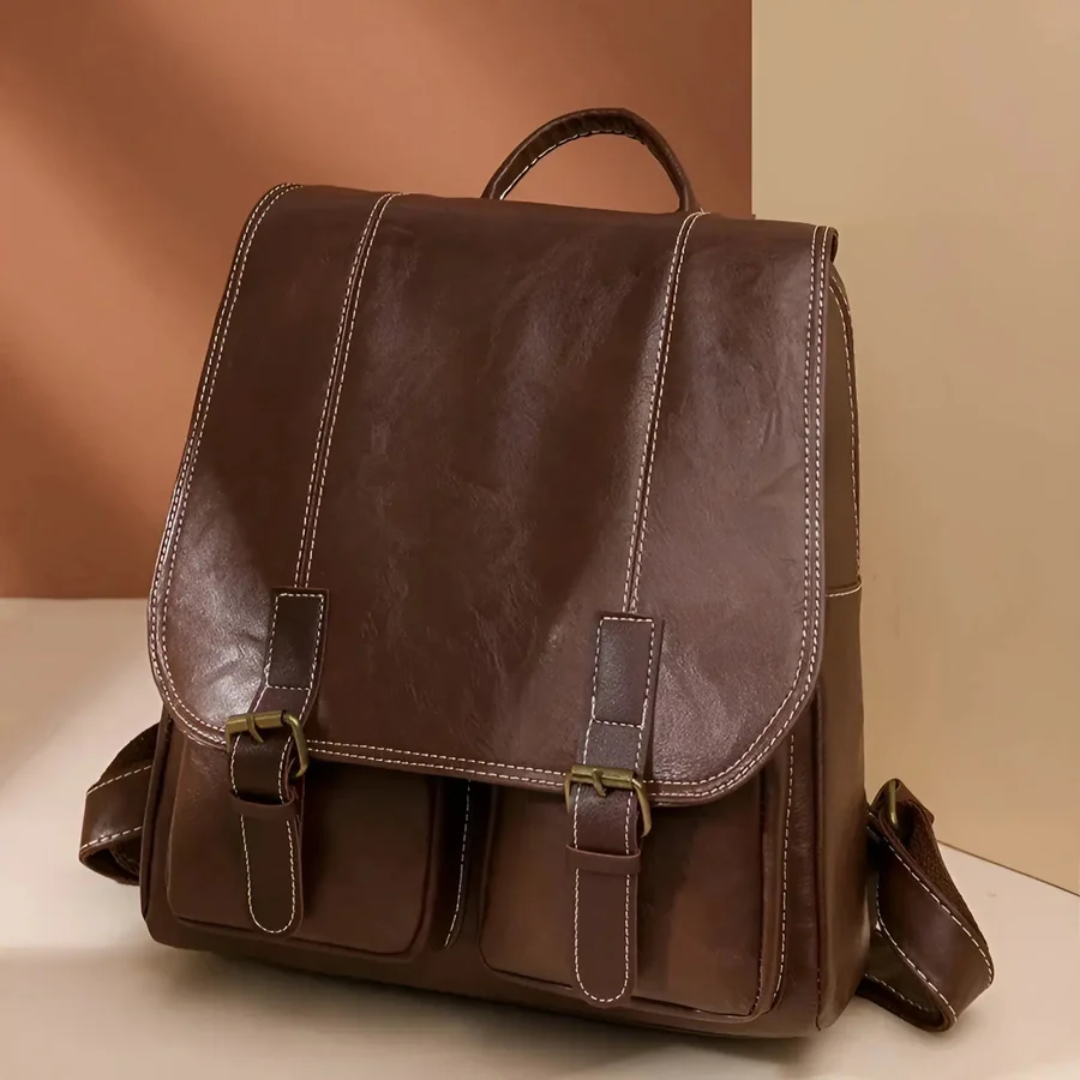 BowLift | Vintage Style Backpack - RetroTrail